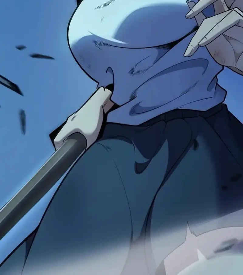 Starting with a Mythic Talent, I Cut Down Gods! Chapter 10 Gambar 15