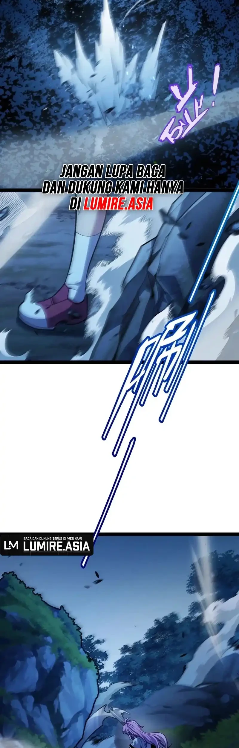 Starting with a Mythic Talent, I Cut Down Gods! Chapter 10 Gambar 21