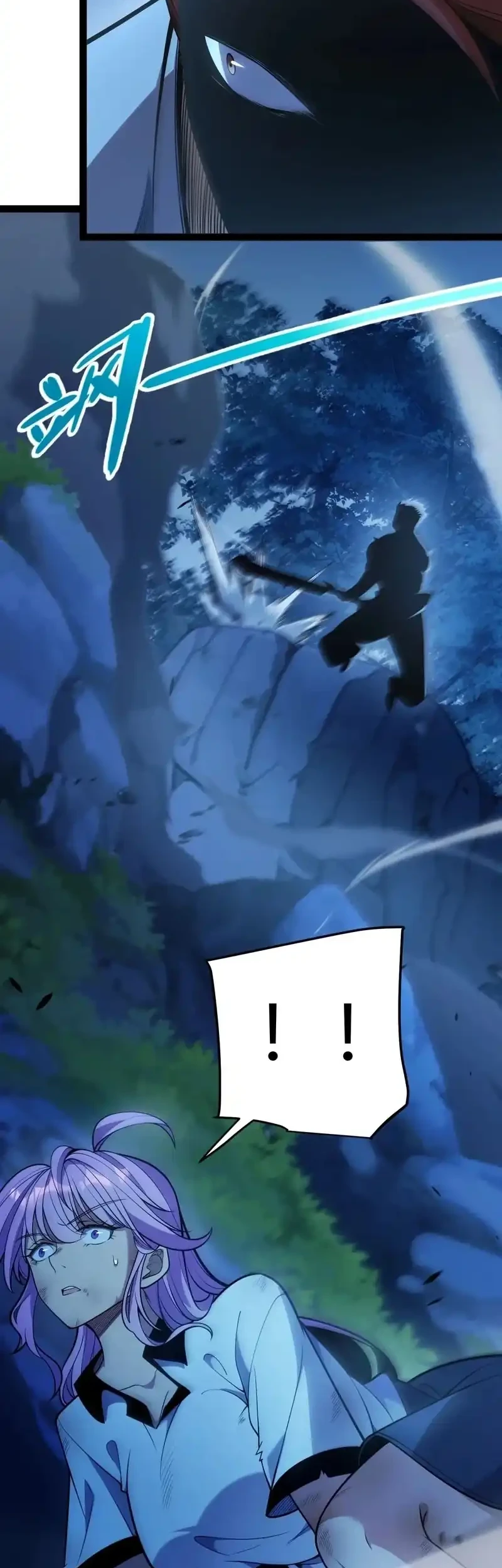 Starting with a Mythic Talent, I Cut Down Gods! Chapter 10 Gambar 25