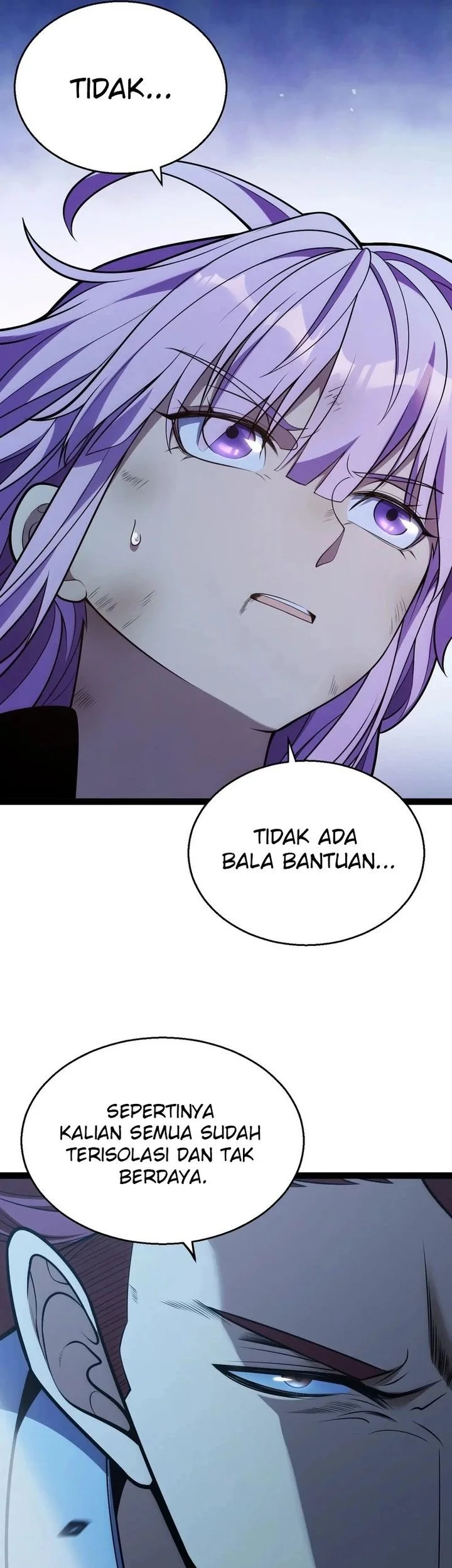 starting with a mythic talent i cut down gods chapter 11 - Page 19