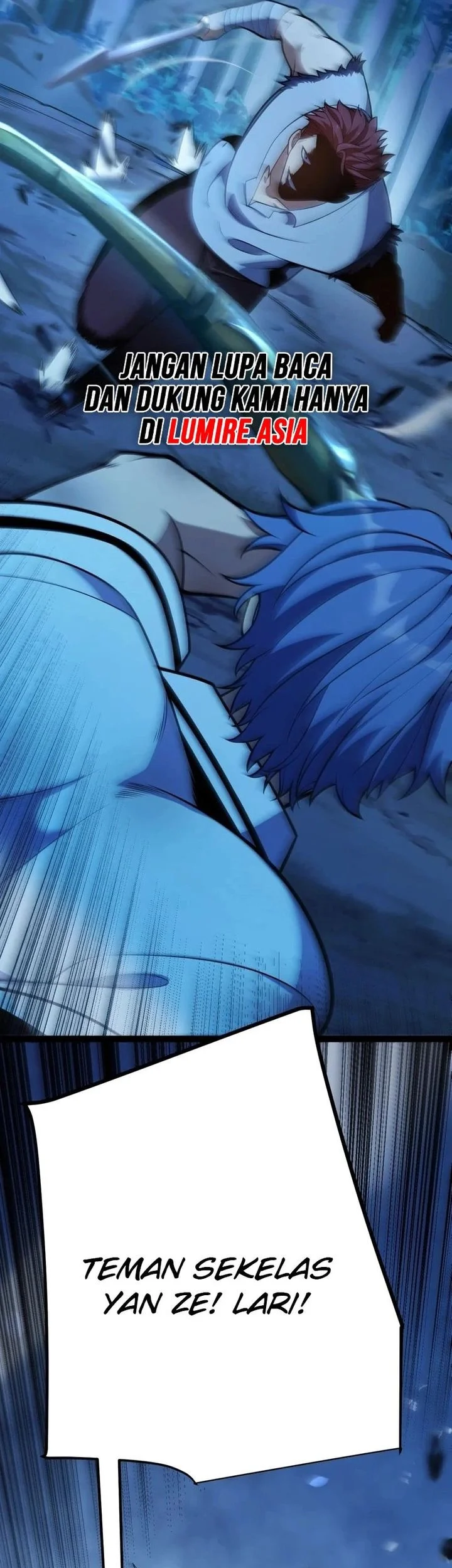 starting with a mythic talent i cut down gods chapter 11 - Page 21