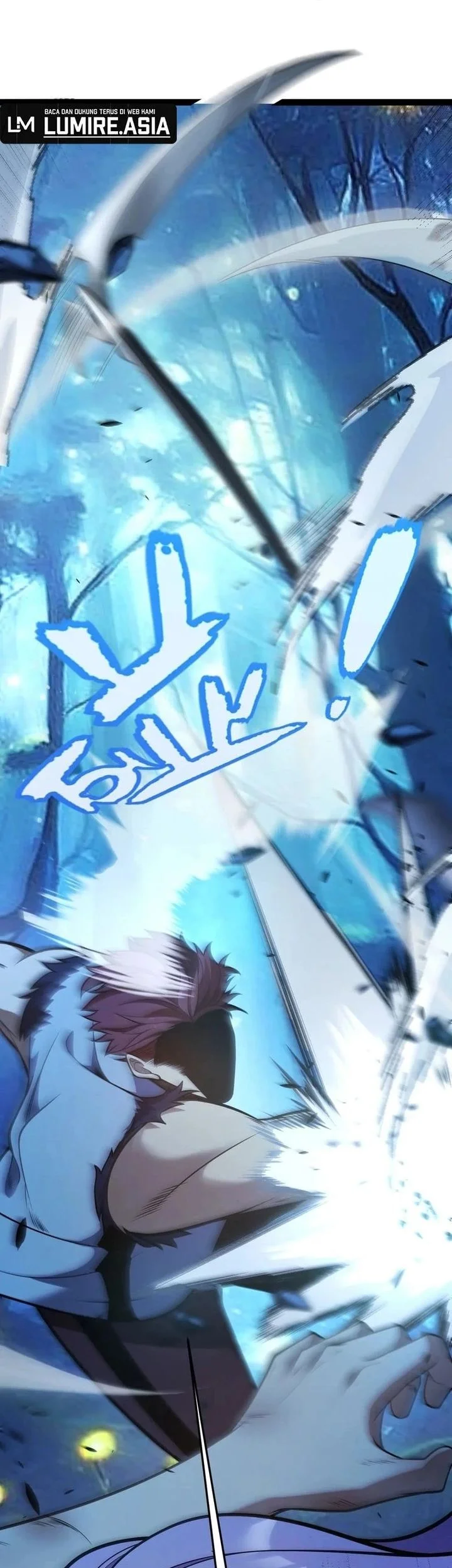 starting with a mythic talent i cut down gods chapter 11 - Page 24