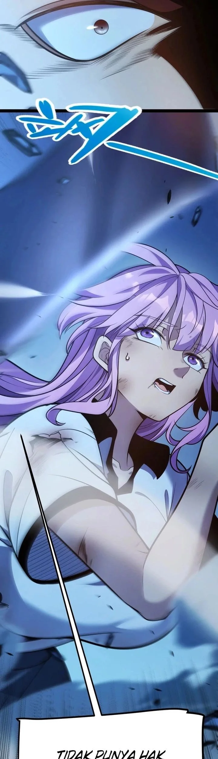 starting with a mythic talent i cut down gods chapter 11 - Page 26