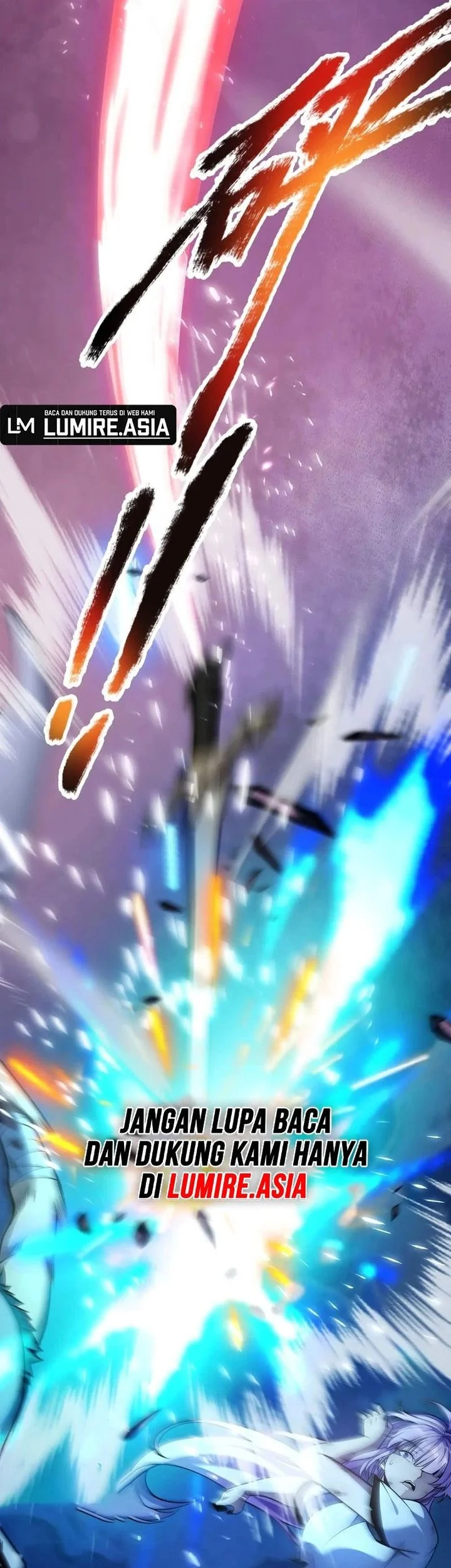 starting with a mythic talent i cut down gods chapter 11 - Page 31