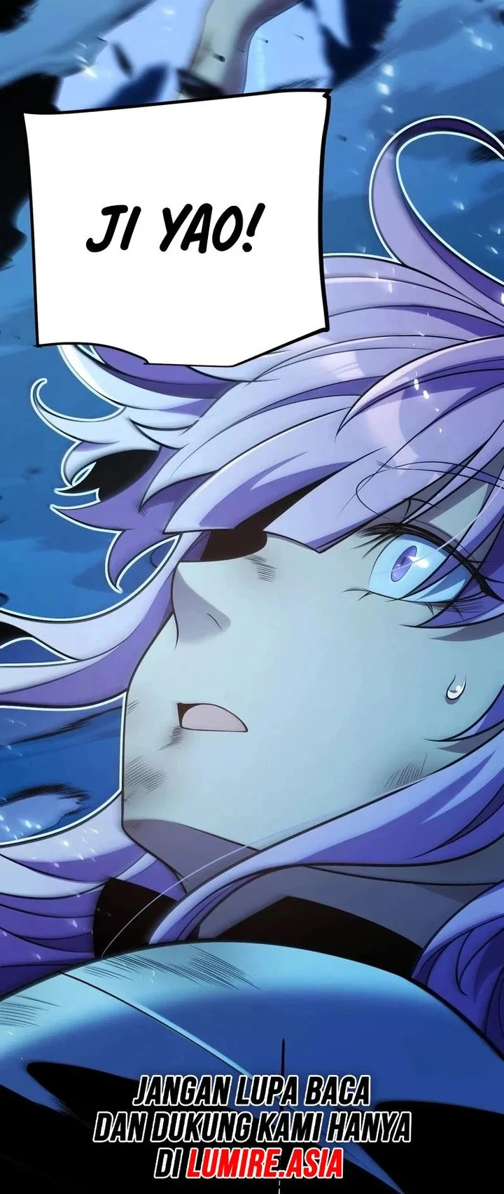 starting with a mythic talent i cut down gods chapter 11 - Page 33