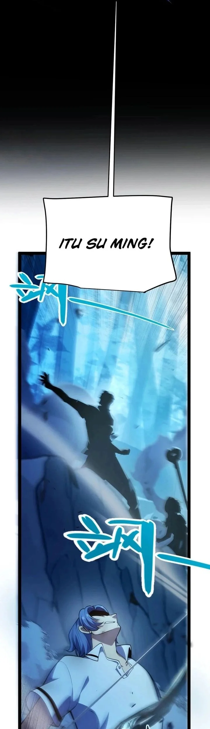 starting with a mythic talent i cut down gods chapter 11 - Page 34