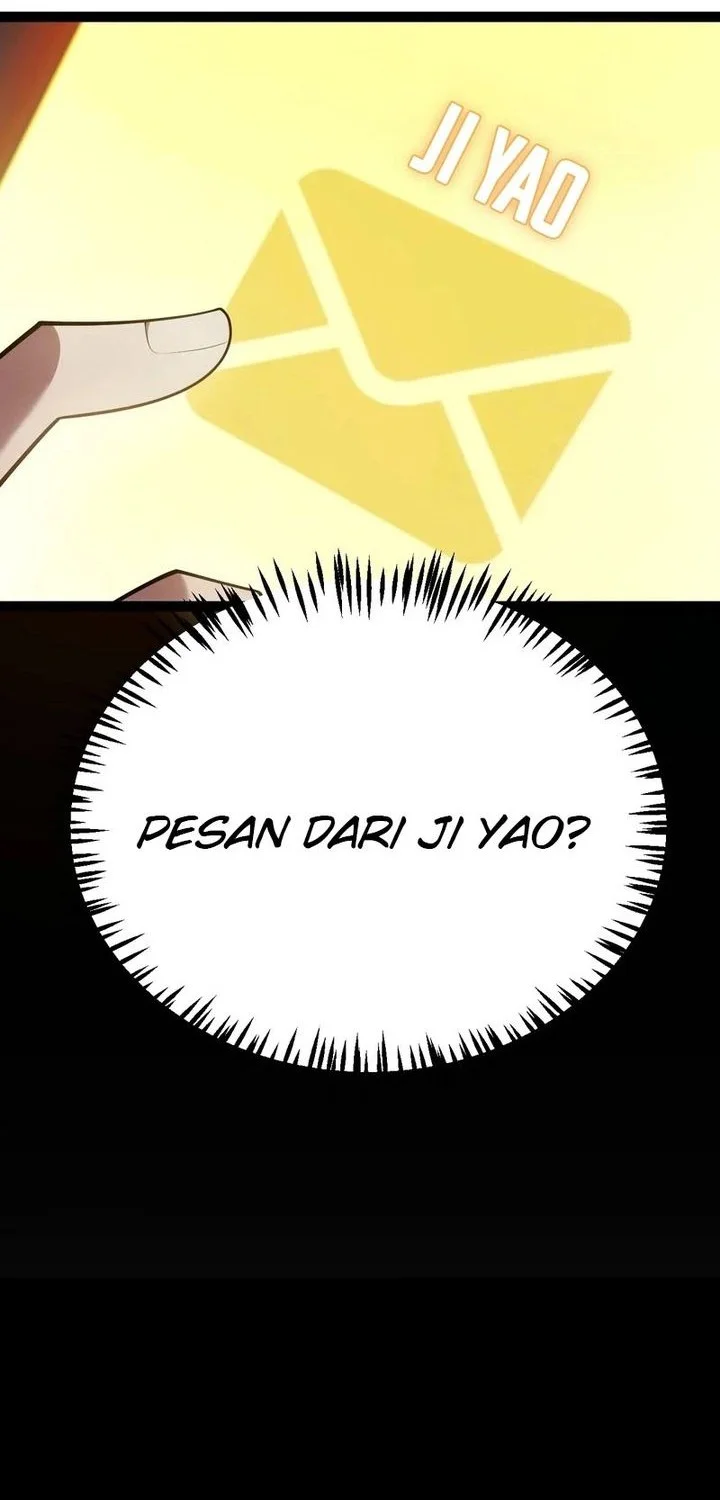 starting with a mythic talent i cut down gods chapter 11 - Page 2