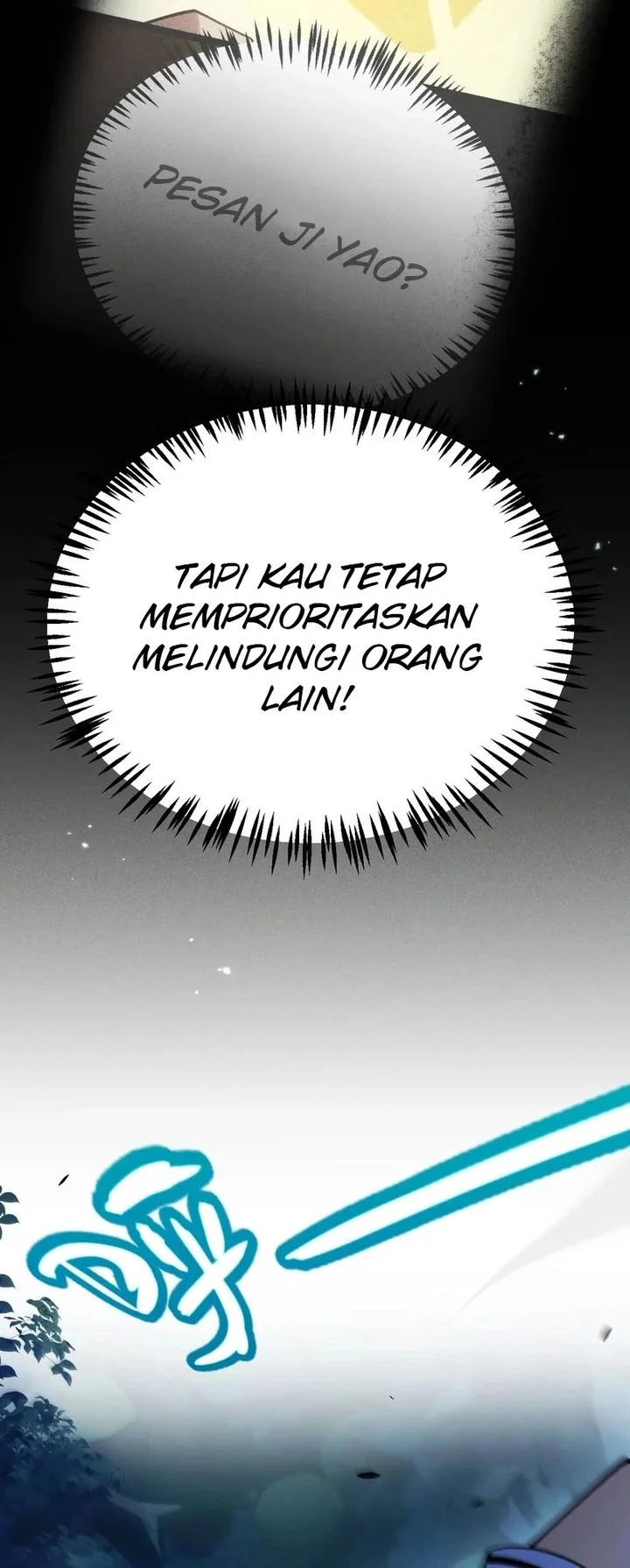 starting with a mythic talent i cut down gods chapter 11 - Page 41