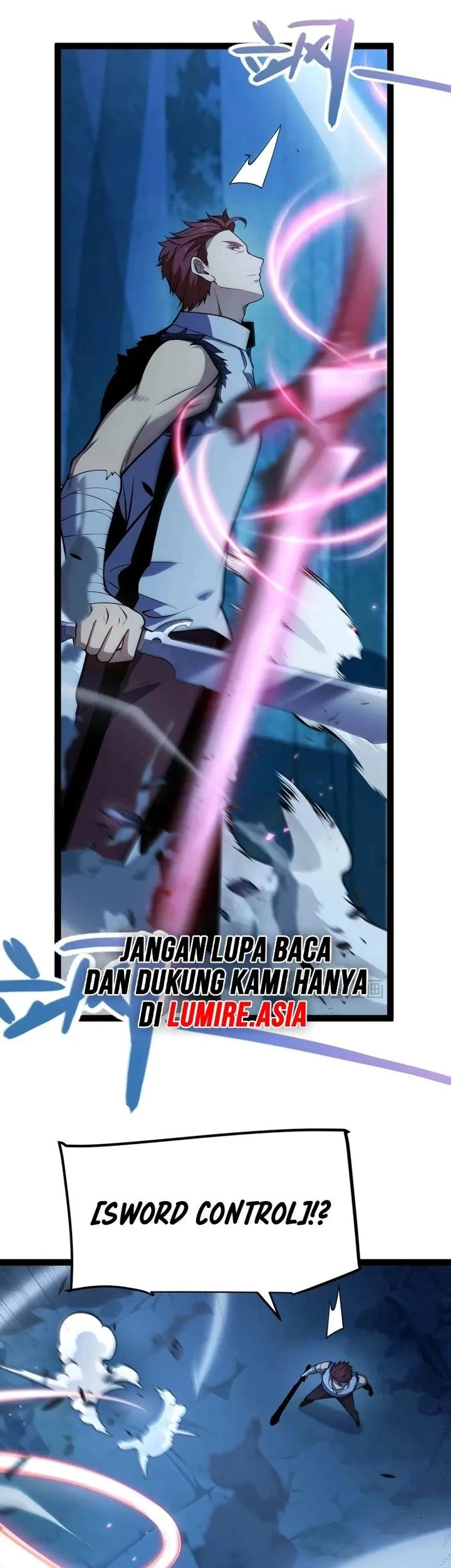 starting with a mythic talent i cut down gods chapter 11 - Page 46