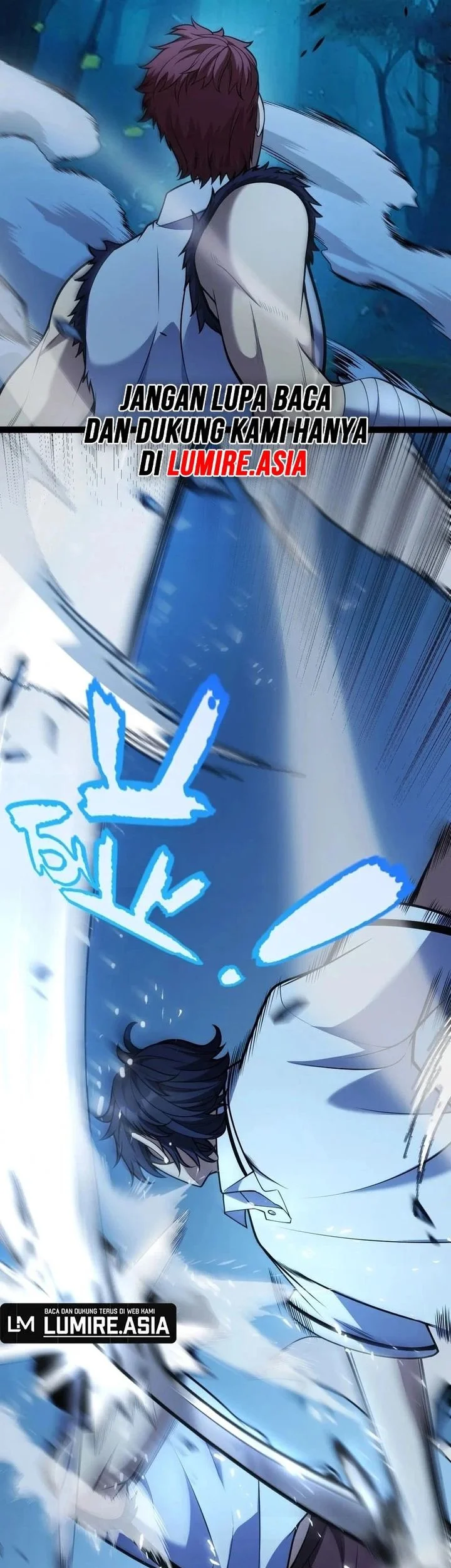 starting with a mythic talent i cut down gods chapter 11 - Page 49