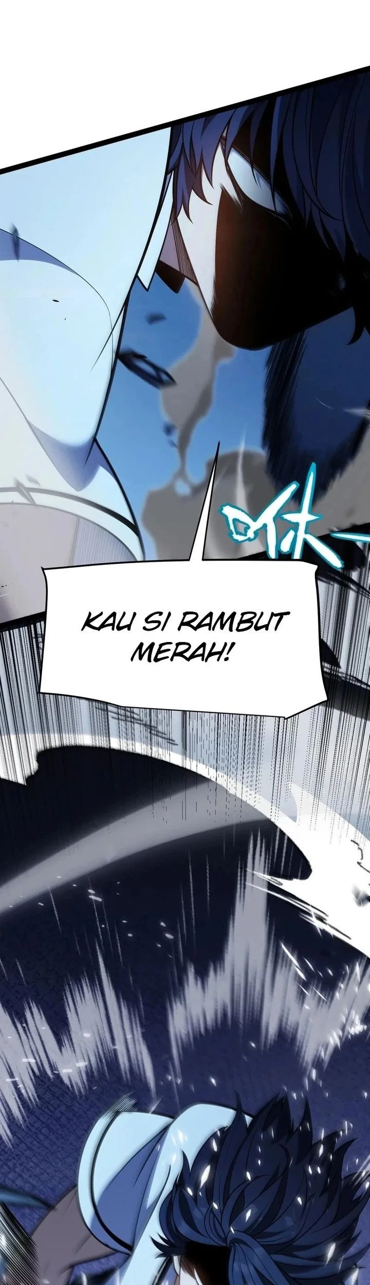 starting with a mythic talent i cut down gods chapter 11 - Page 51