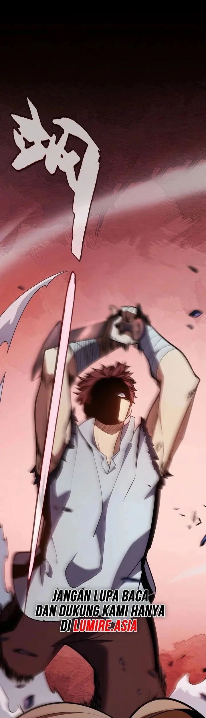 starting with a mythic talent i cut down gods chapter 11 - Page 3