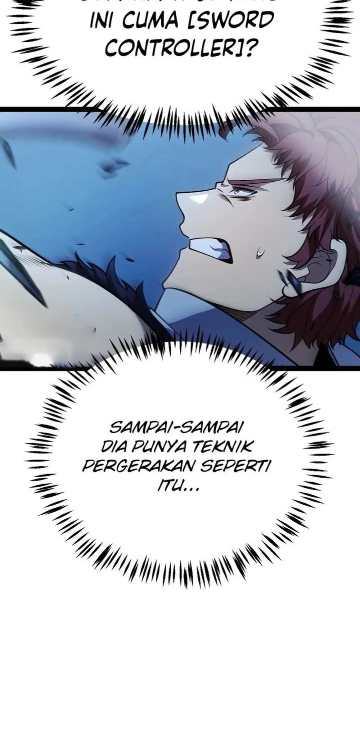 starting with a mythic talent i cut down gods chapter 11 - Page 64