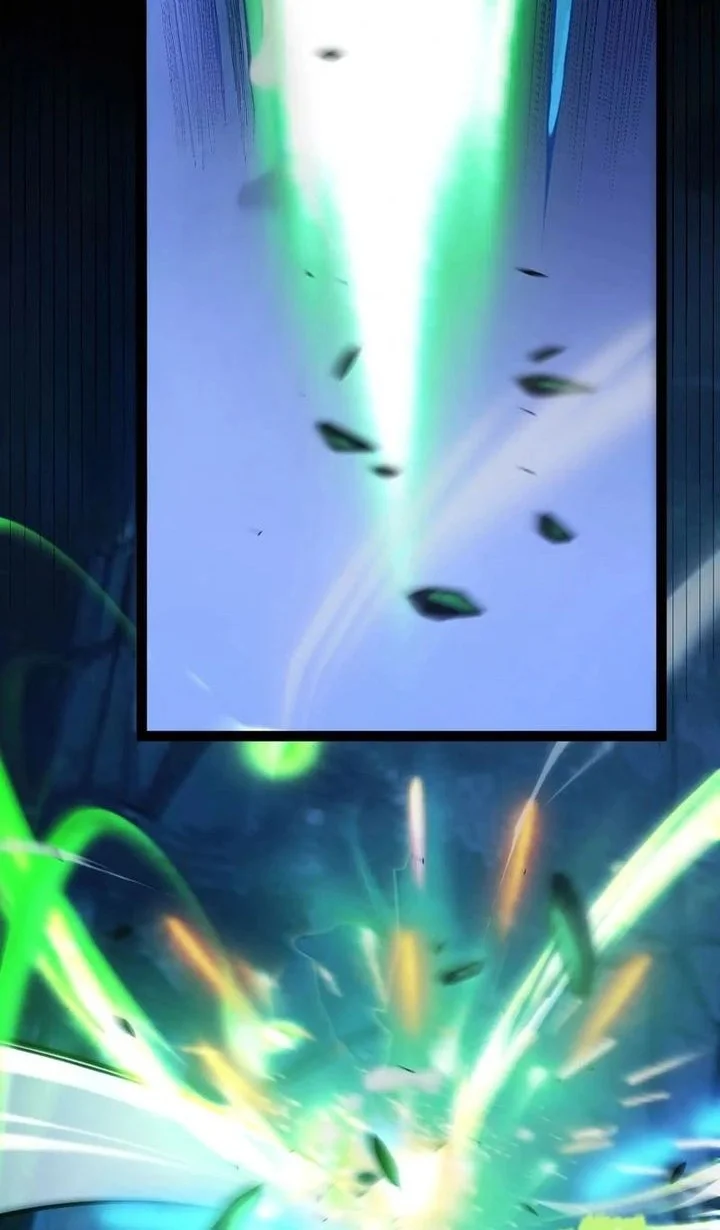 starting with a mythic talent i cut down gods chapter 11 - Page 6