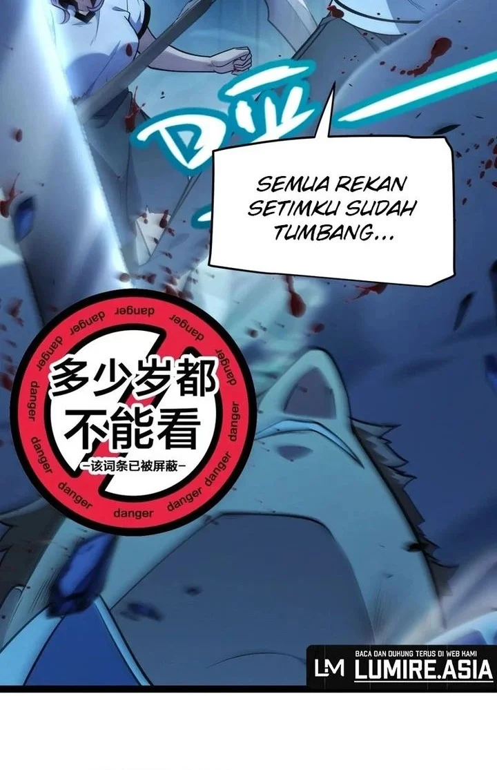 starting with a mythic talent i cut down gods chapter 11 - Page 13