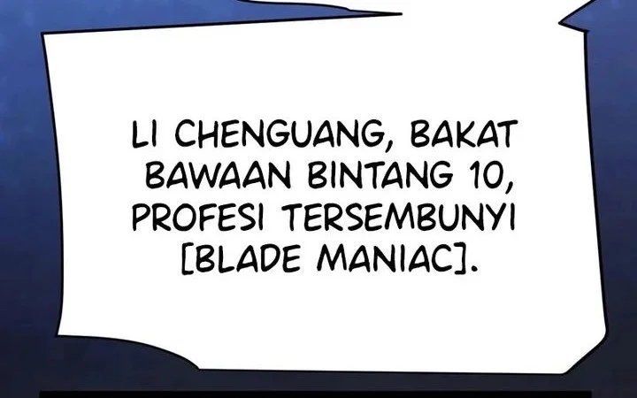 starting with a mythic talent i cut down gods chapter 11 - Page 16