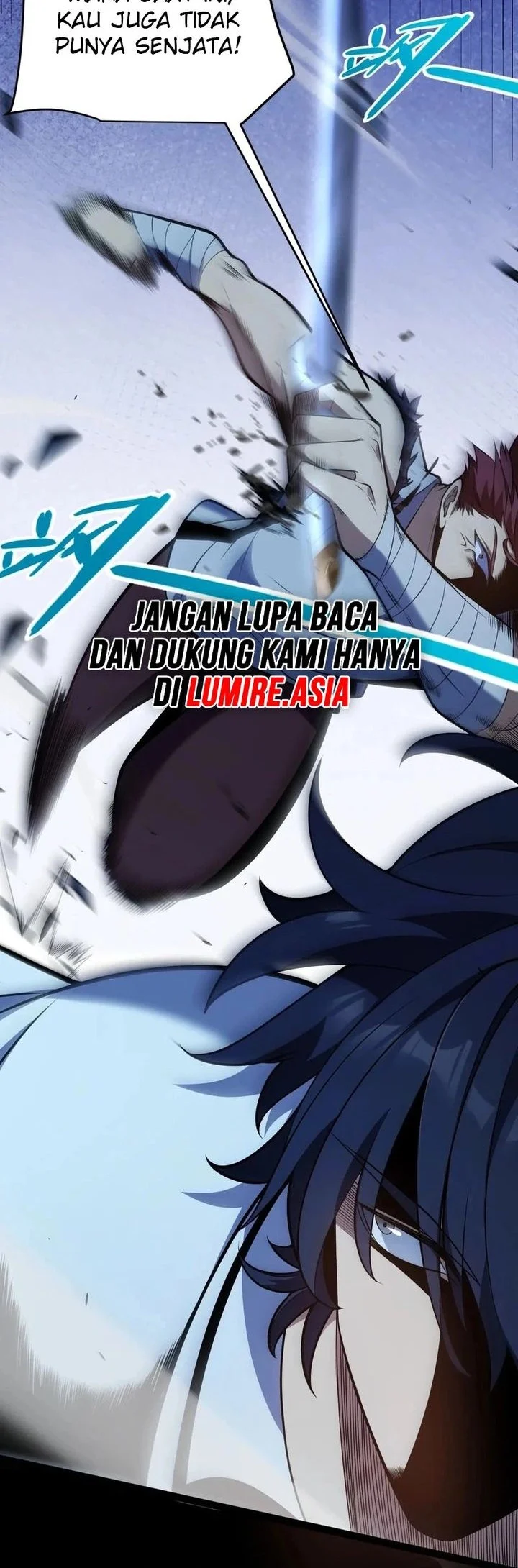 starting with a mythic talent i cut down gods chapter 12 - Page 23