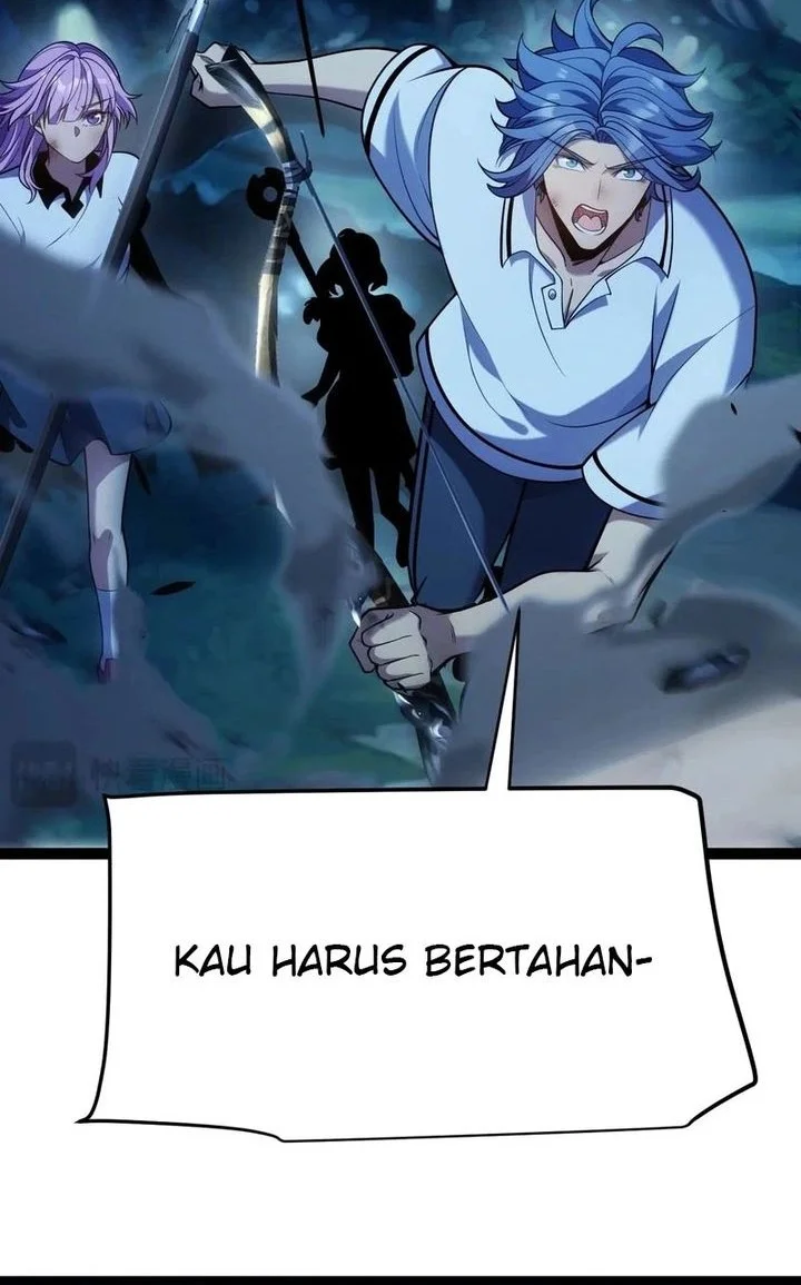 starting with a mythic talent i cut down gods chapter 12 - Page 29