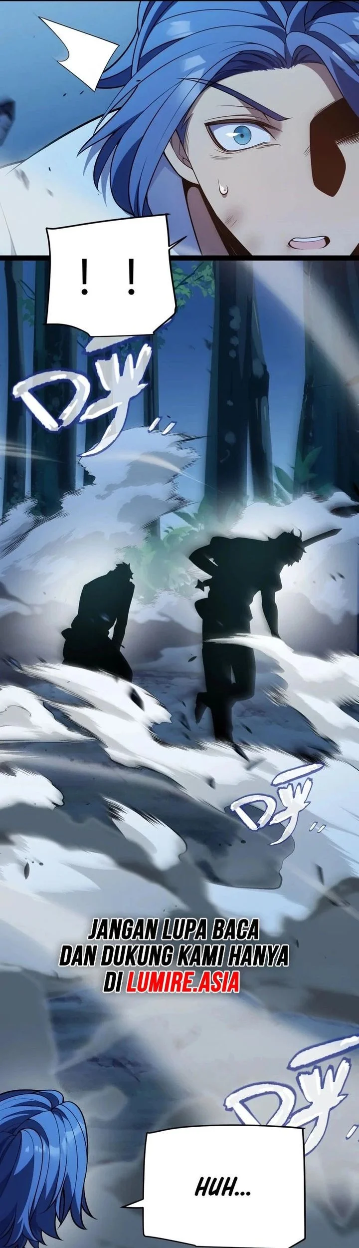 starting with a mythic talent i cut down gods chapter 12 - Page 30