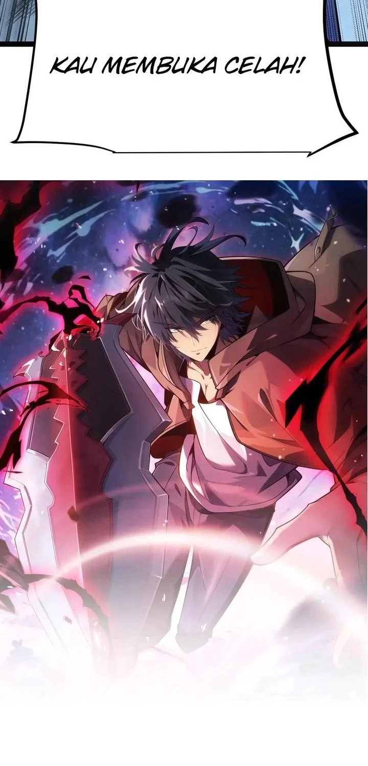 starting with a mythic talent i cut down gods chapter 12 - Page 38