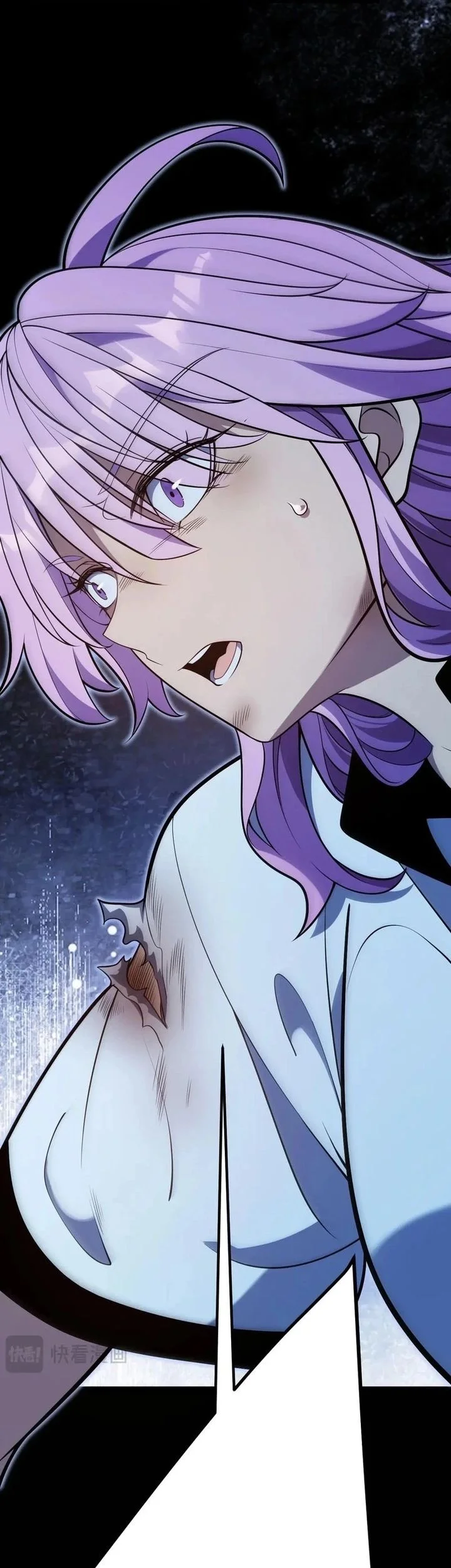 starting with a mythic talent i cut down gods chapter 12 - Page 43