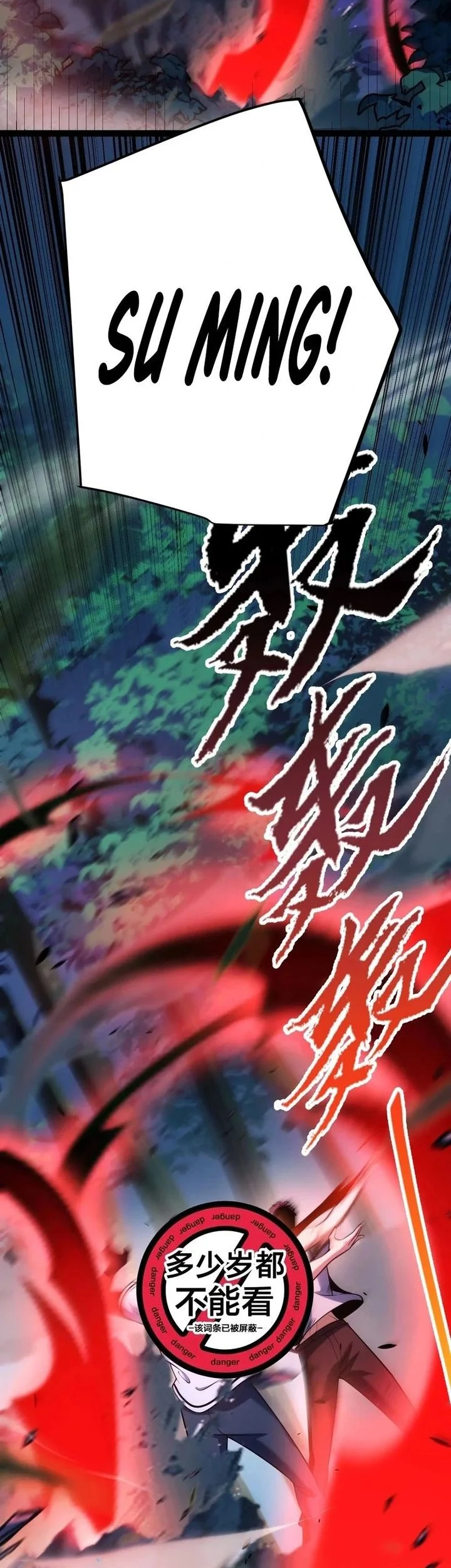 starting with a mythic talent i cut down gods chapter 12 - Page 50