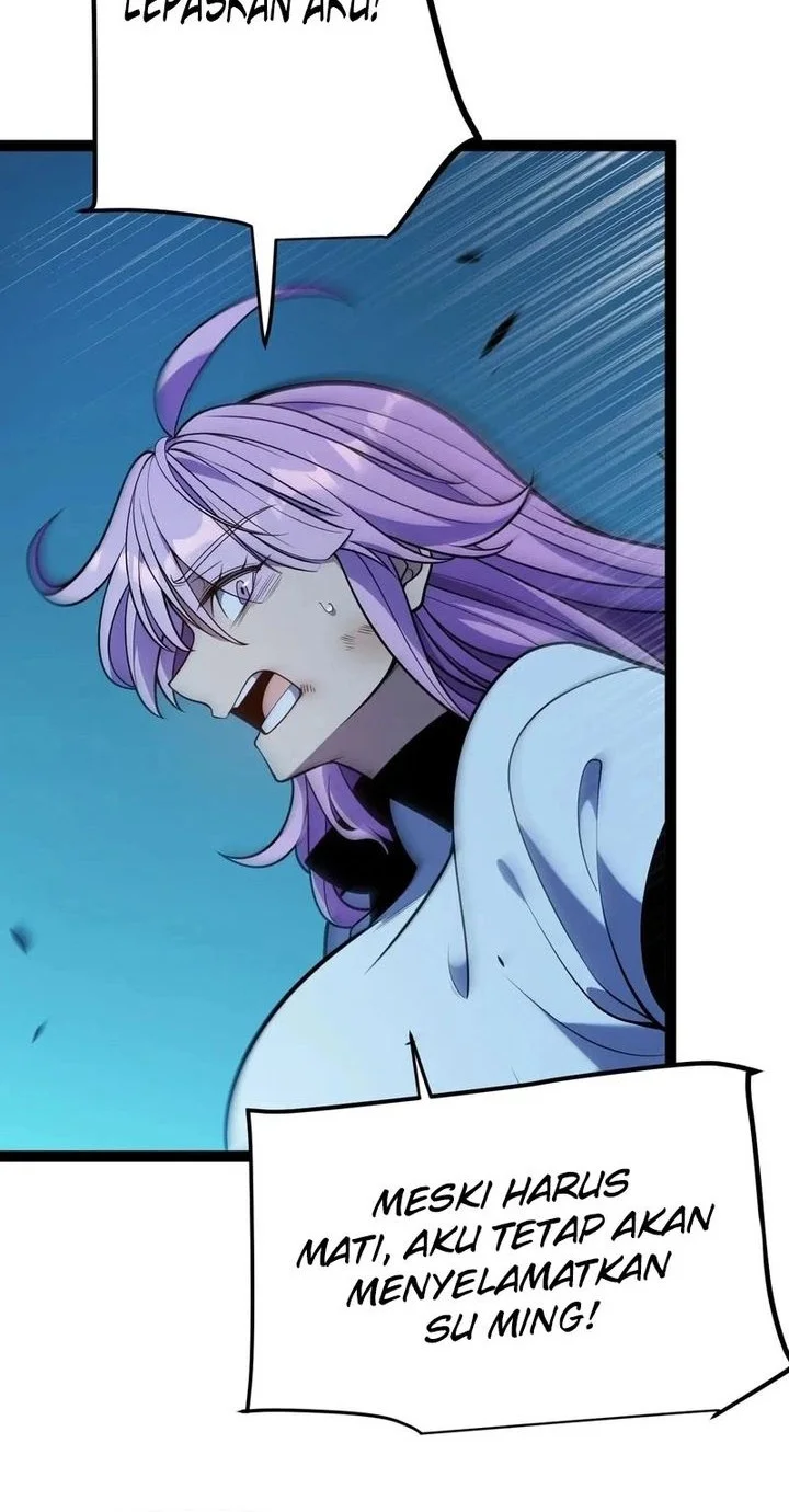 starting with a mythic talent i cut down gods chapter 12 - Page 55