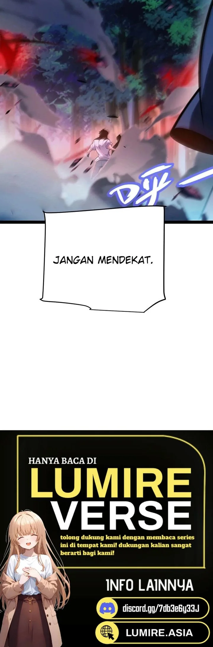 starting with a mythic talent i cut down gods chapter 12 - Page 58