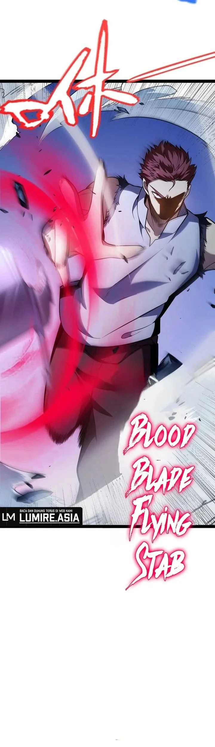 starting with a mythic talent i cut down gods chapter 12 - Page 9