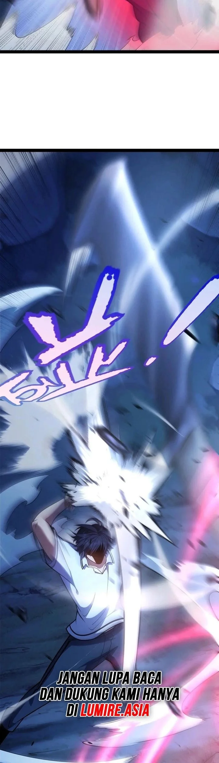 starting with a mythic talent i cut down gods chapter 12 - Page 11