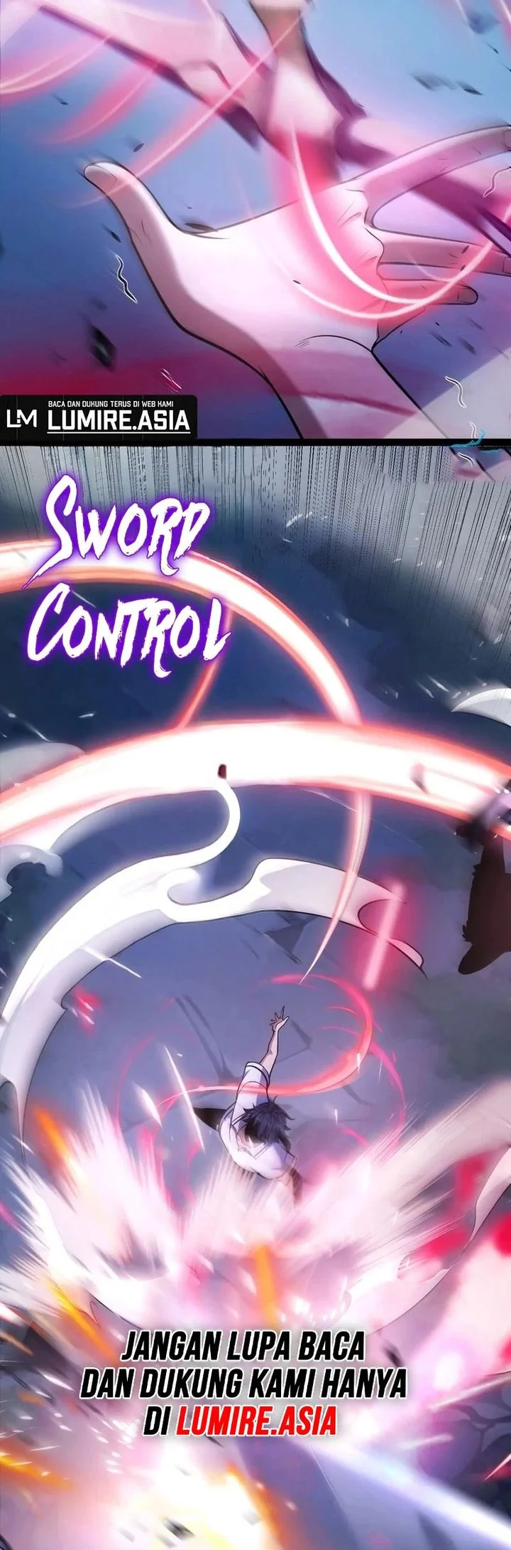 starting with a mythic talent i cut down gods chapter 12 - Page 15