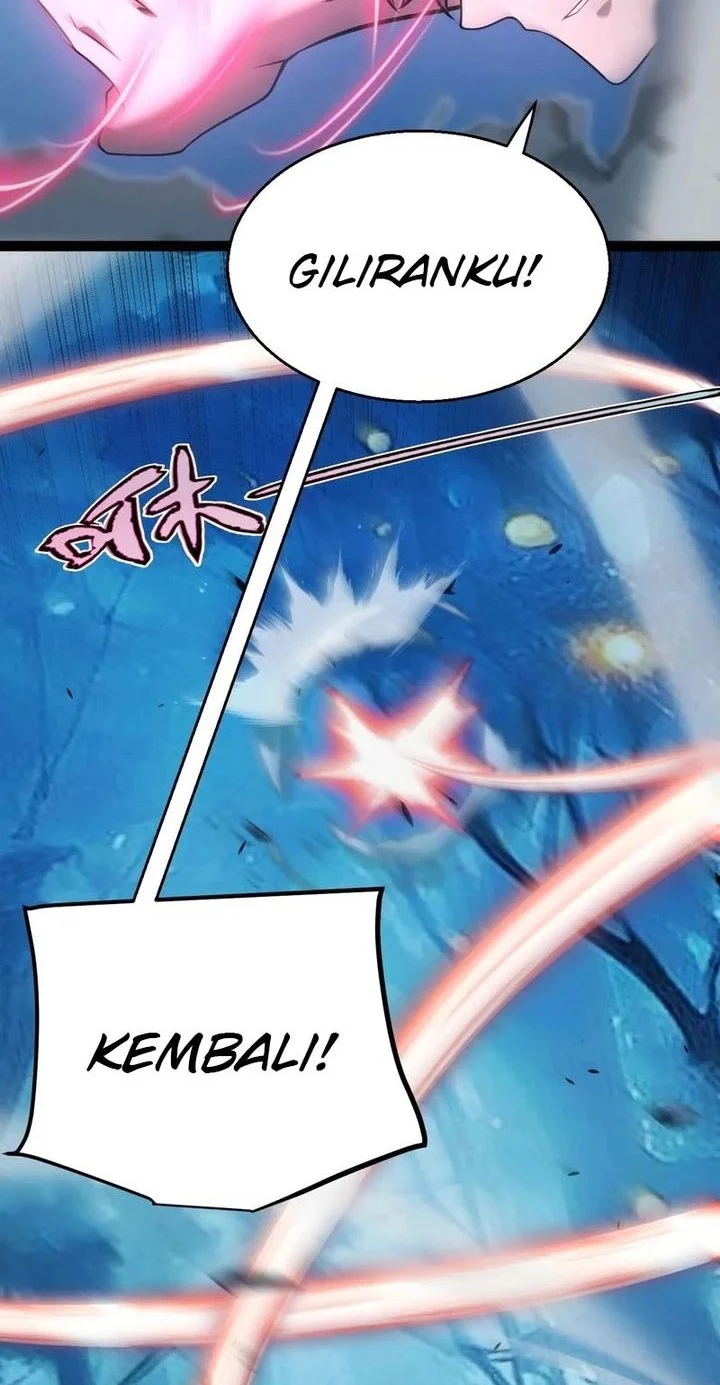 starting with a mythic talent i cut down gods chapter 12 - Page 17