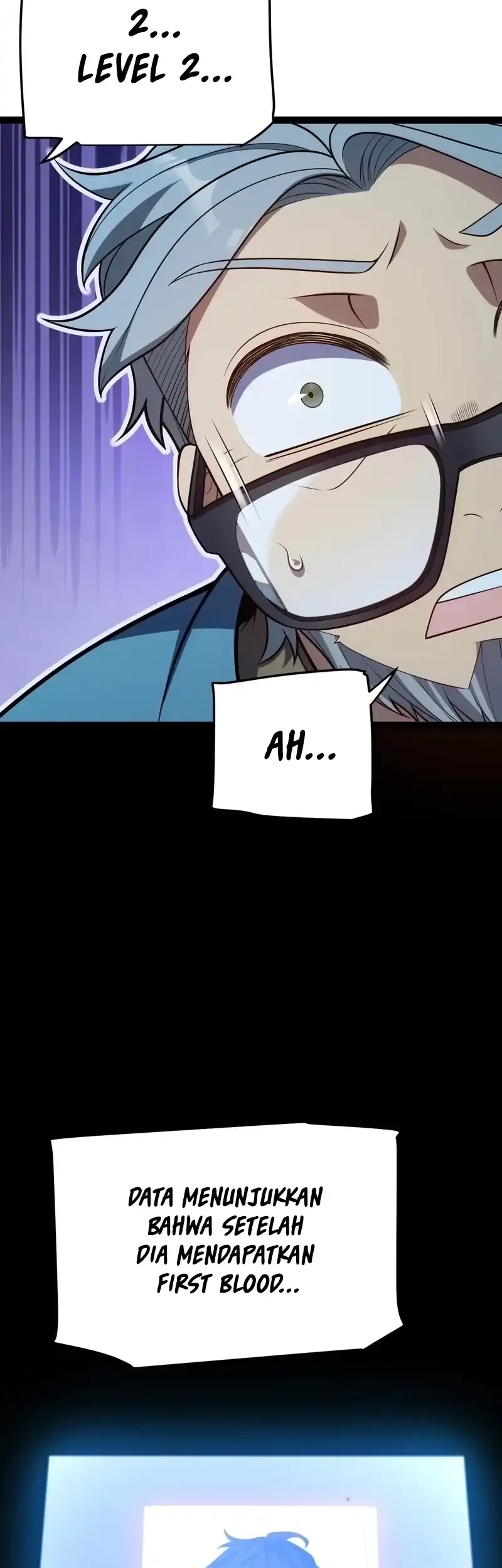 starting with a mythic talent i cut down gods chapter 13 - Page 27