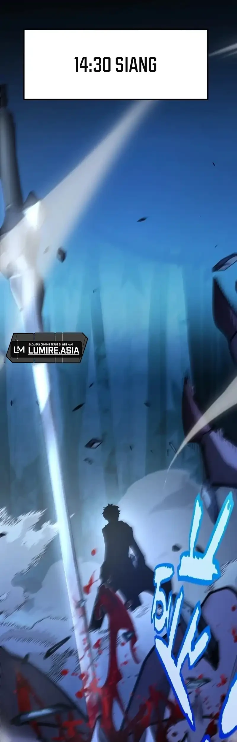 starting with a mythic talent i cut down gods chapter 13 - Page 29