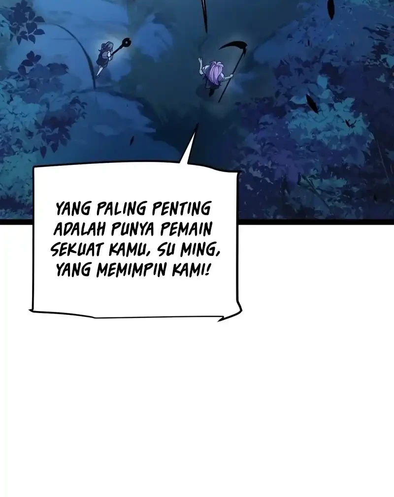 starting with a mythic talent i cut down gods chapter 13 - Page 34