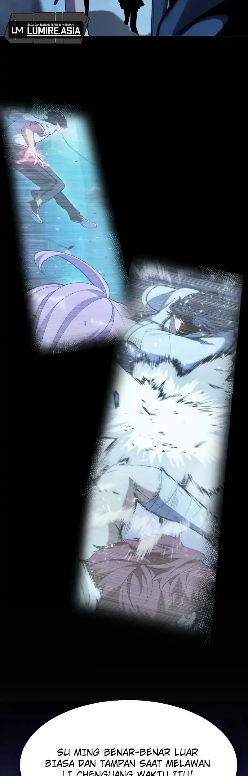 starting with a mythic talent i cut down gods chapter 13 - Page 36