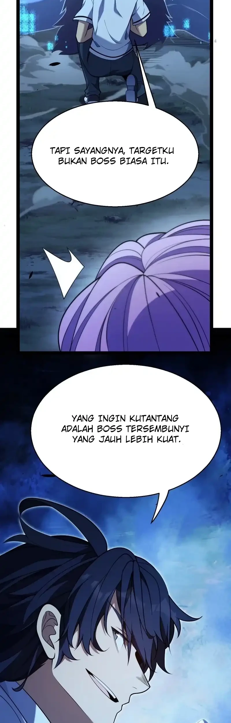 starting with a mythic talent i cut down gods chapter 13 - Page 39