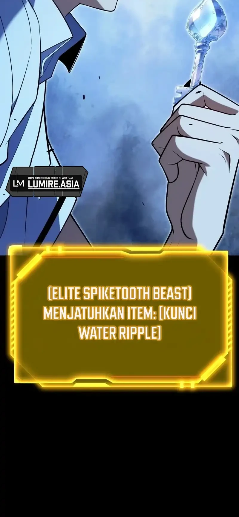 starting with a mythic talent i cut down gods chapter 13 - Page 40