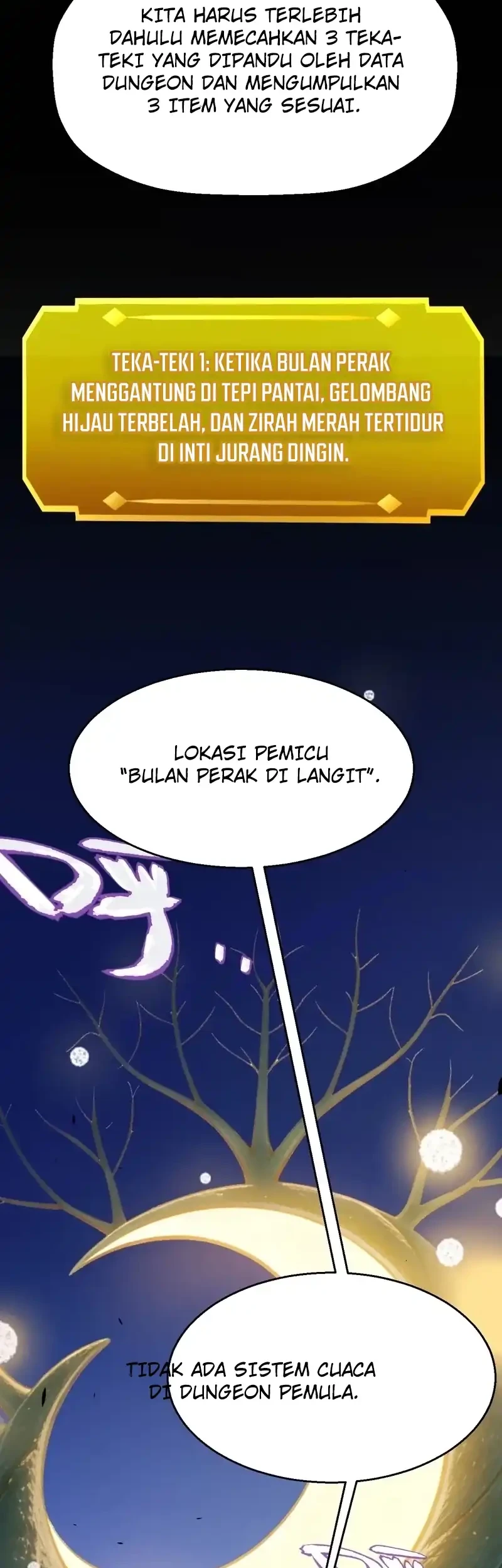 starting with a mythic talent i cut down gods chapter 13 - Page 42