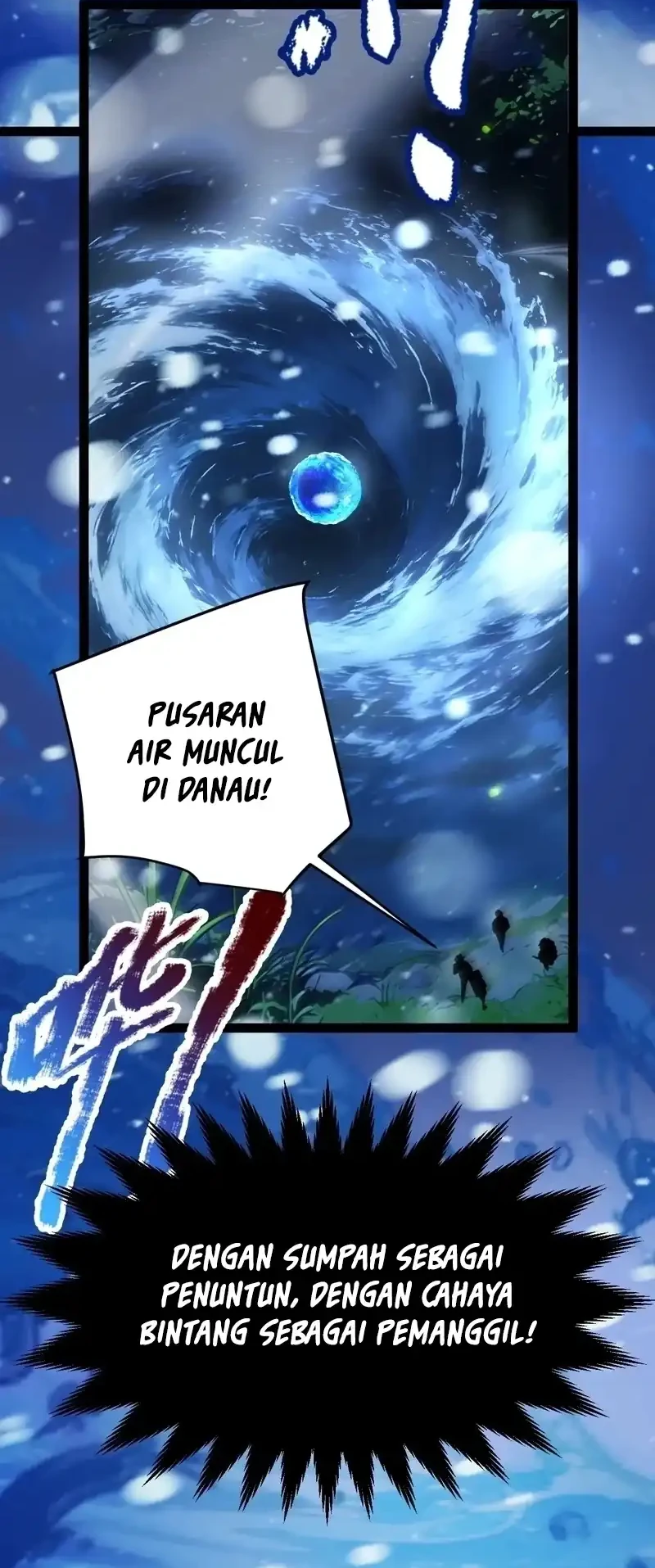 starting with a mythic talent i cut down gods chapter 13 - Page 51