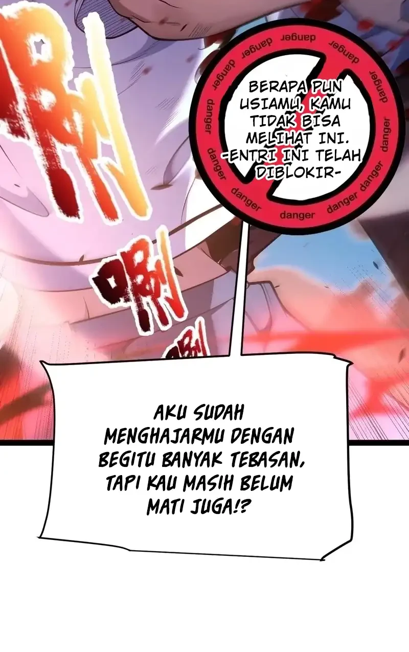 starting with a mythic talent i cut down gods chapter 13 - Page 2