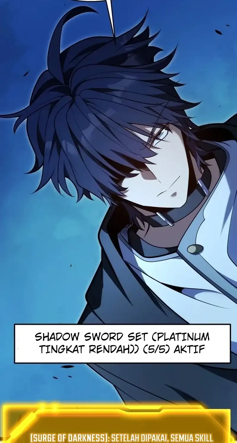 starting with a mythic talent i cut down gods chapter 13 - Page 6