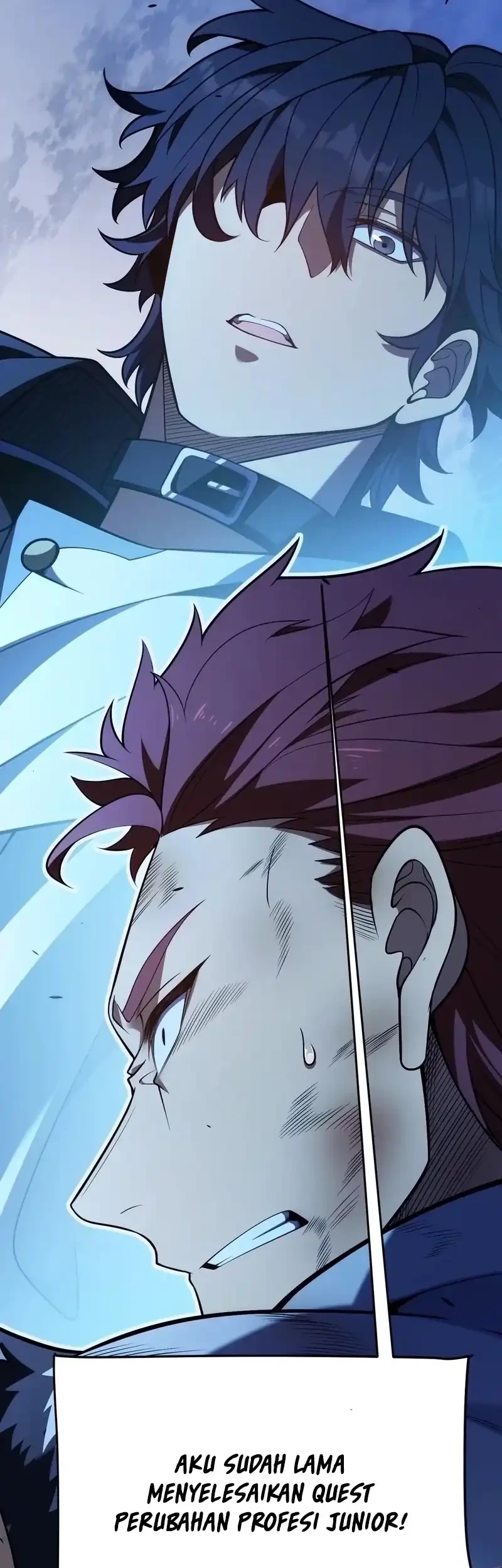 starting with a mythic talent i cut down gods chapter 13 - Page 8