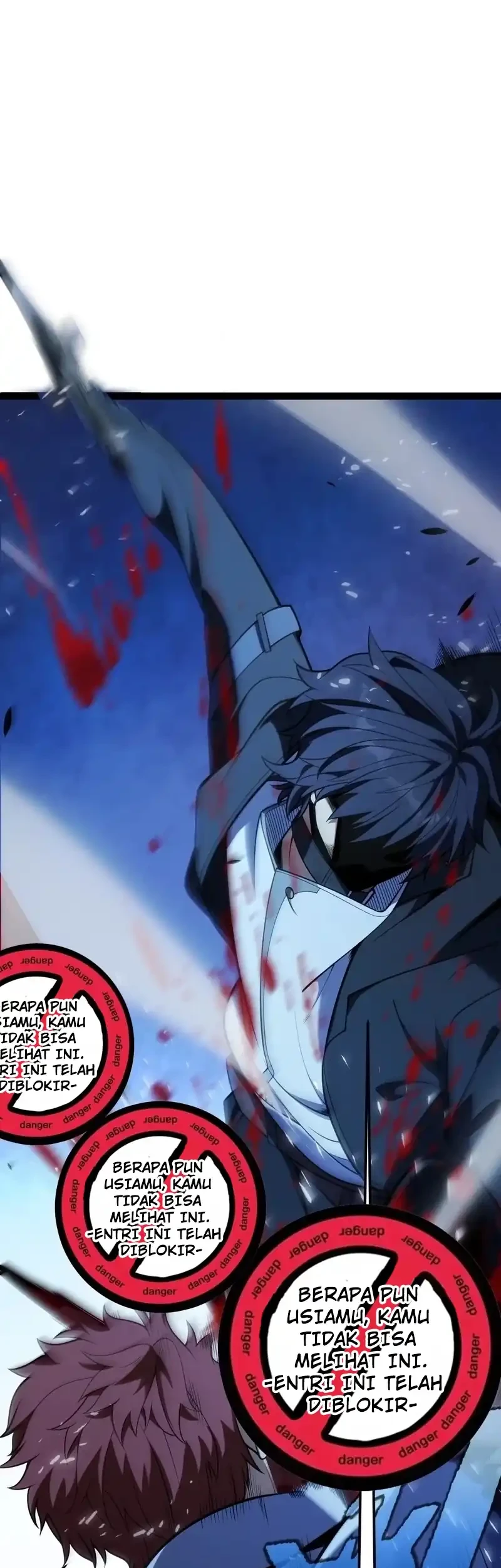 starting with a mythic talent i cut down gods chapter 13 - Page 10