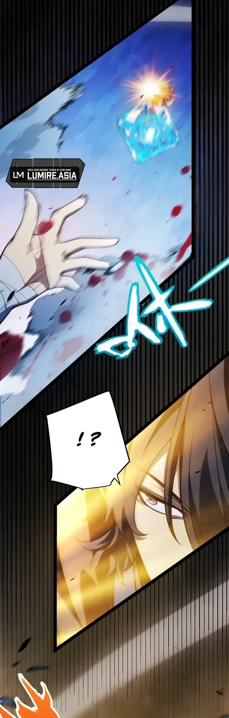 starting with a mythic talent i cut down gods chapter 13 - Page 12