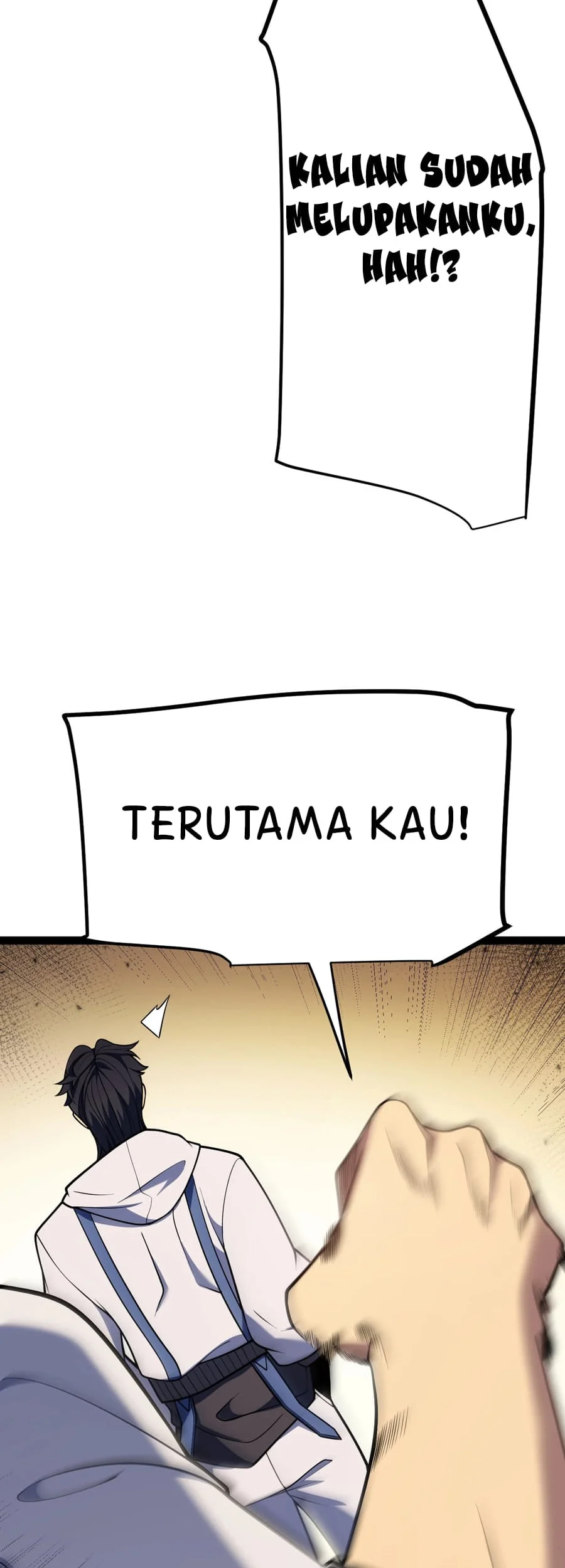 Starting with a Mythic Talent, I Cut Down Gods! Chapter 19 Gambar 41