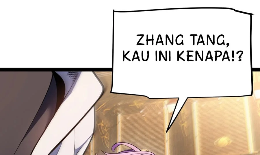 Starting with a Mythic Talent, I Cut Down Gods! Chapter 19 Gambar 44