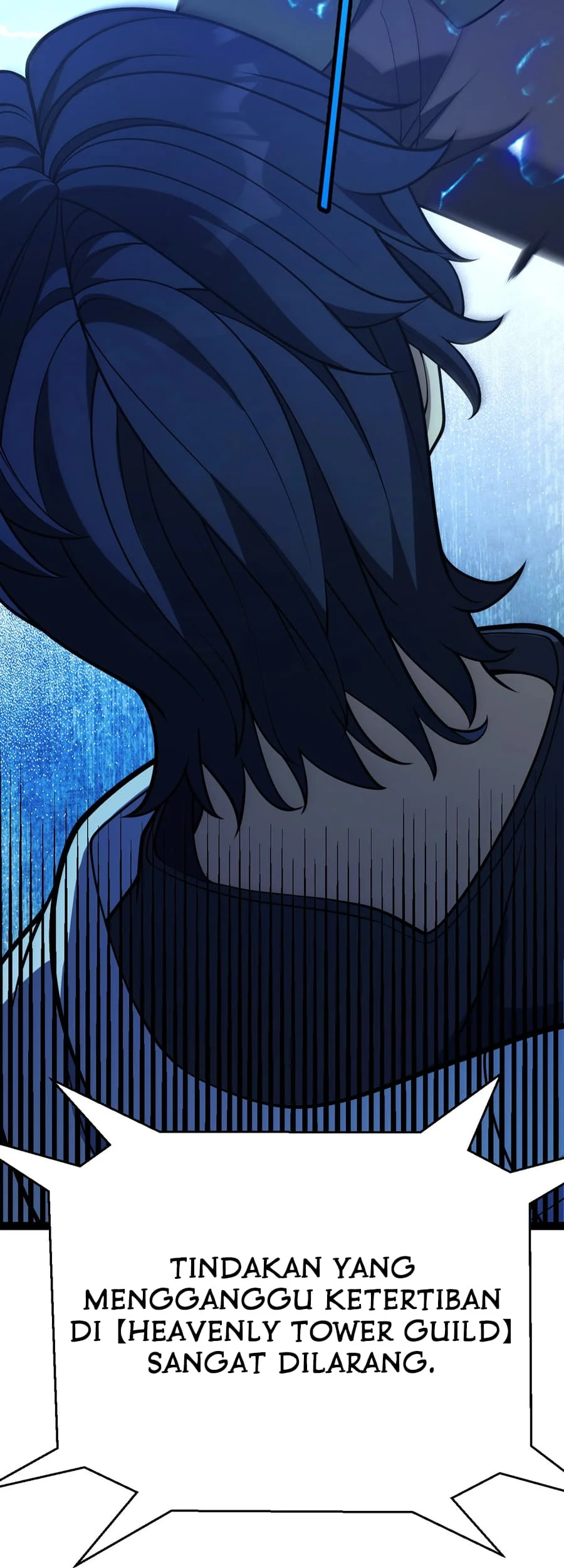 Starting with a Mythic Talent, I Cut Down Gods! Chapter 19 Gambar 50