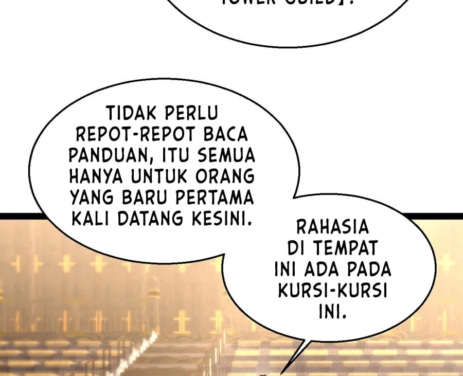 Starting with a Mythic Talent, I Cut Down Gods! Chapter 19 Gambar 54