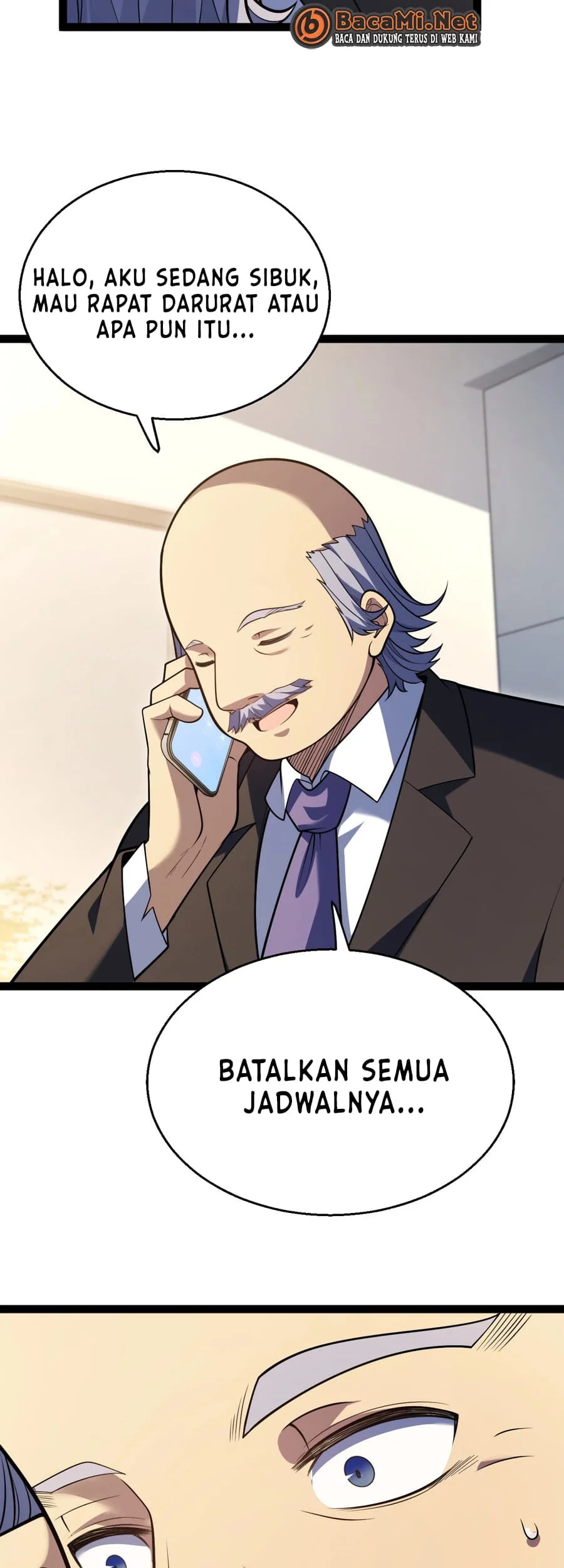 Starting with a Mythic Talent, I Cut Down Gods! Chapter 19 Gambar 3